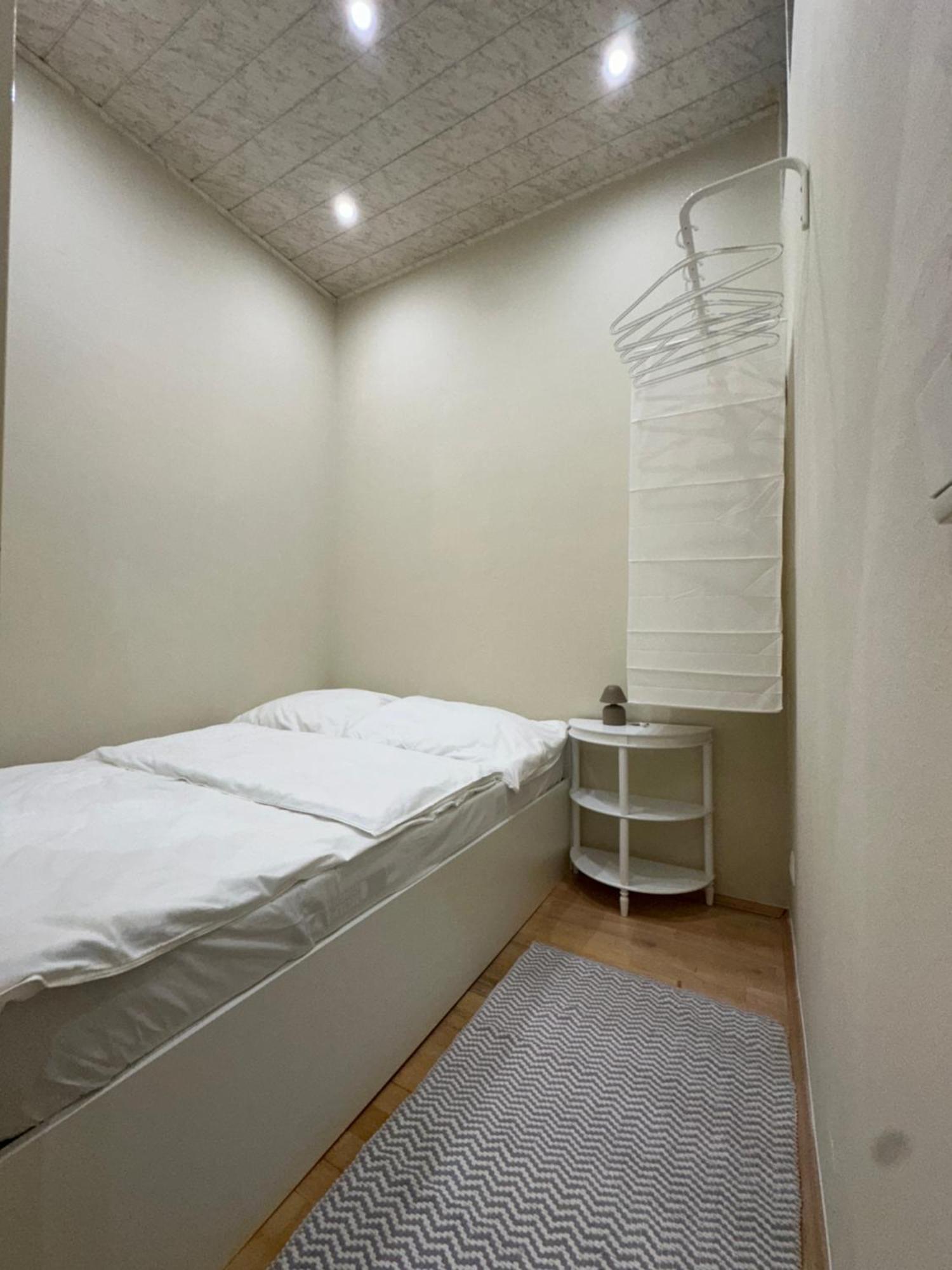 Charmante Zentral Gelegene Wohnung Βιέννη Εξωτερικό φωτογραφία